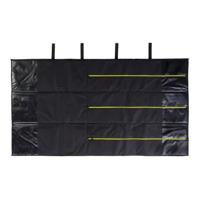 Чехол для лыж Fischer Race code, 3 пары, 185 см (Z15220) - 1 - Robinzon.ua