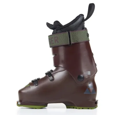 Ботинки Fischer Ranger One 130 Vacuum GW DYN 26 (U14022) - 2 - Robinzon.ua