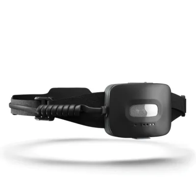 Налобный фонарь Biolite Headlamp 800, Midnight Grey/Black (BLT HPC0201) - 3 - Robinzon.ua