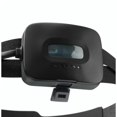 Налобный фонарь Biolite Headlamp 800, Midnight Grey/Black (BLT HPC0201) - 4 - Robinzon.ua