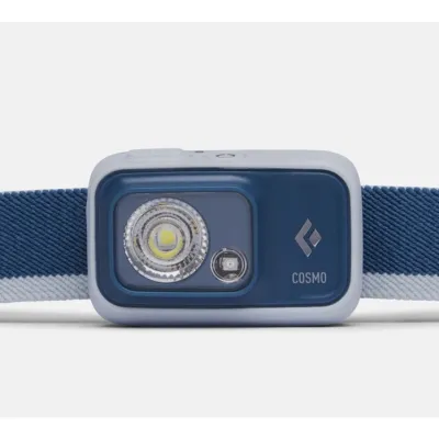 Налобний ліхтар Black Diamond Cosmo, 350 люмен, Creek Blue (BD 6206734064ALL1) - 1 - Robinzon.ua