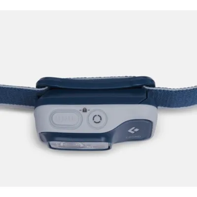 Налобний ліхтар Black Diamond Cosmo, 350 люмен, Creek Blue (BD 6206734064ALL1) - 2 - Robinzon.ua