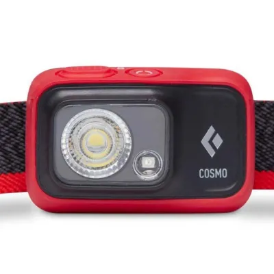 Ліхтар налобний Black Diamond Cosmo, 350 люмен, Octane (BD 6206738001ALL1) - 1 - Robinzon.ua