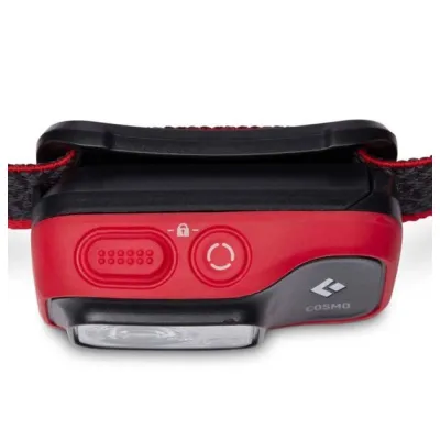 Ліхтар налобний Black Diamond Cosmo, 350 люмен, Octane (BD 6206738001ALL1) - 2 - Robinzon.ua