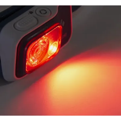 Ліхтар налобний Black Diamond Cosmo, 350 люмен, Octane (BD 6206738001ALL1) - 4 - Robinzon.ua