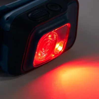 Ліхтар налобний Black Diamond Cosmo, 350-R люмен, Octane (BD 6206778001ALL1) - 4 - Robinzon.ua