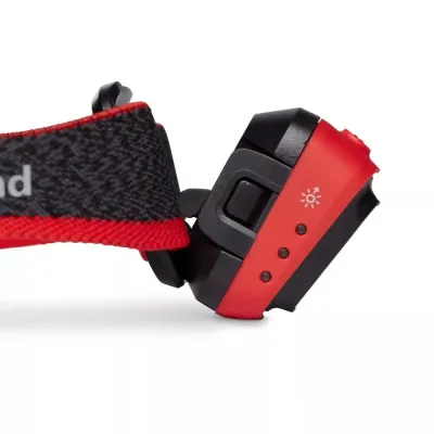 Налобный фонарь Black Diamond Spot, 400 люмен, Octane (BD 6206728001ALL1) - 3 - Robinzon.ua