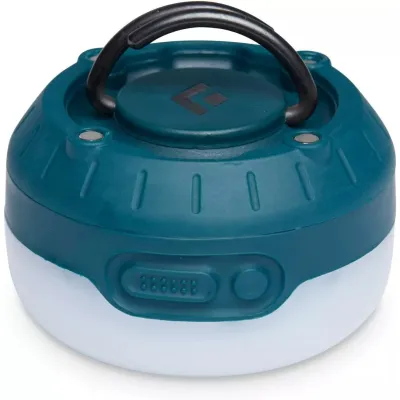 Фонарь кемпинговый Black Diamond Moji R+, 200 люмен, Azurite (BD 6206854022ALL1) - 2 - Robinzon.ua