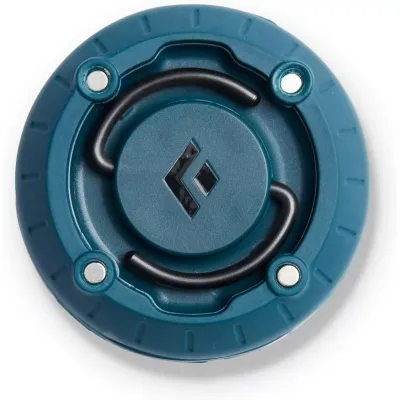 Фонарь кемпинговый Black Diamond Moji R+, 200 люмен, Azurite (BD 6206854022ALL1) - 4 - Robinzon.ua