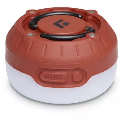 Фонарь кемпинговый Black Diamond Moji R+, 200 люмен, Dark Crimson (BD 6206856003ALL1) - 1 Фонарь кемпинговый Black Diamond Moji R+, 200 люмен, Dark Crimson (BD 6206856003ALL1) - 1 - Robinzon.ua