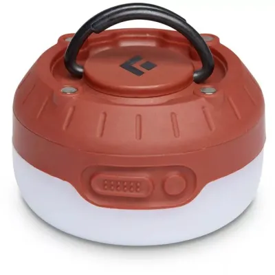 Фонарь кемпинговый Black Diamond Moji R+, 200 люмен, Dark Crimson (BD 6206856003ALL1) - 2 Фонарь кемпинговый Black Diamond Moji R+, 200 люмен, Dark Crimson (BD 6206856003ALL1) - 2 - Robinzon.ua