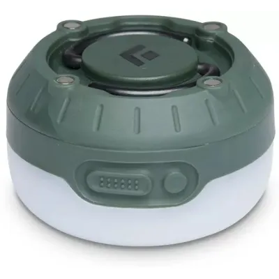 Фонарь кемпинговый Black Diamond Moji R+, 200 люмен, Dark Laurel (BD 6206853054ALL1) - 1 - Robinzon.ua