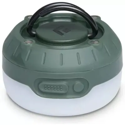 Фонарь кемпинговый Black Diamond Moji R+, 200 люмен, Dark Laurel (BD 6206853054ALL1) - 2 - Robinzon.ua