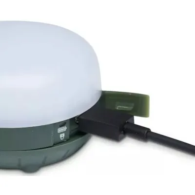 Фонарь кемпинговый Black Diamond Moji R+, 200 люмен, Dark Laurel (BD 6206853054ALL1) - 3 - Robinzon.ua