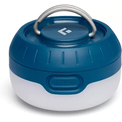 Ліхтар кемпінговий Black Diamond Moji, 200 люмен, Azul (BD 6206834004ALL1) - 1 - Robinzon.ua