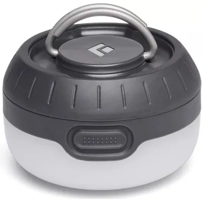 Фонарь кемпинговый Black Diamond Moji, 200 люмен, Graphite (BD 6206830004ALL1) - 1 - Robinzon.ua