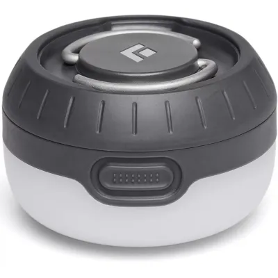 Фонарь кемпинговый Black Diamond Moji, 200 люмен, Graphite (BD 6206830004ALL1) - 2 - Robinzon.ua