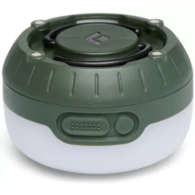 Фонарь кемпинговый Black Diamond Moji+, 150 люмен, Dark Laurel (BD 6206843054ALL1) - 1 - Robinzon.ua