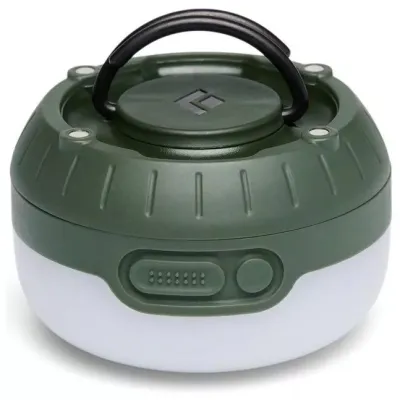 Фонарь кемпинговый Black Diamond Moji+, 150 люмен, Dark Laurel (BD 6206843054ALL1) - 2 - Robinzon.ua