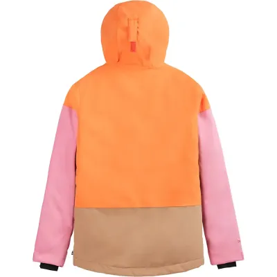 Picture Organic куртка Seakrest W 2024 latte XS - 1 - Robinzon.ua