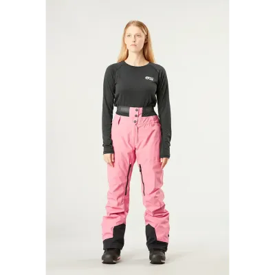 Picture Organic брюки Exa W 2024 cashmere rose M - 3 - Robinzon.ua