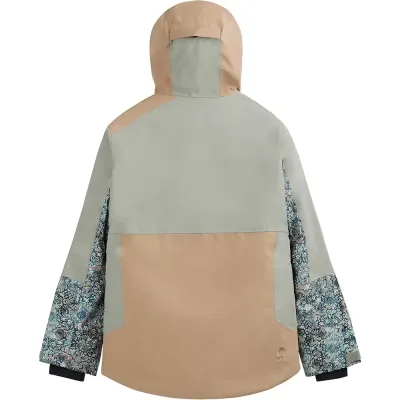 Picture Organic куртка Seen W 2024 shadow XS - 1 - Robinzon.ua