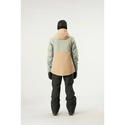 Picture Organic куртка Seen W 2024 shadow XS - 5 - Robinzon.ua