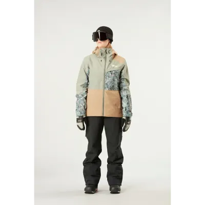 Picture Organic куртка Seen W 2024 shadow XS - 6 - Robinzon.ua