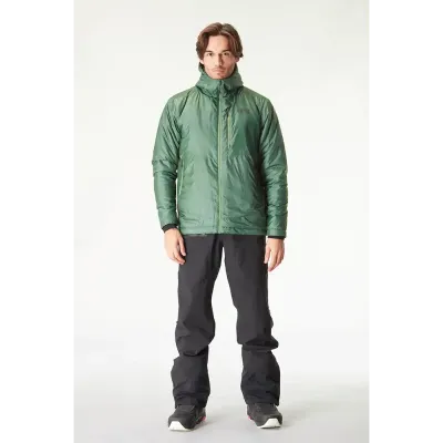 Picture Organic куртка Limeton 2024 laurel wreath M - 3 - Robinzon.ua