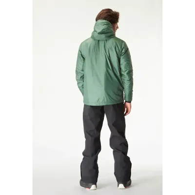 Picture Organic куртка Limeton 2024 laurel wreath XL - 2 - Robinzon.ua