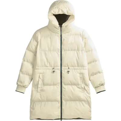 Picture Organic парка Inukee Rev W 2024 concrete grey XS - 2 - Robinzon.ua