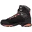 Ботинки мужские LOWA Camino Evo GTX 41.5 - черный с мембраной Gore-Tex®, треккинговые - 210627-0920-41.5 - 3 - Robinzon.ua