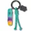 Складаний ніж Victorinox CLASSIC SD Sydney Style 06223 - 2 - Robinzon.ua