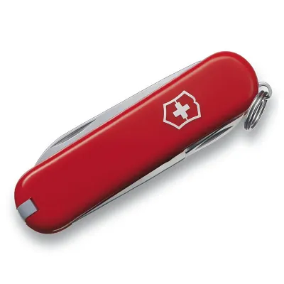 Складаний ніж Victorinox ESCORT 06123 - 1 Складаний ніж Victorinox ESCORT 06123 - 1 - Robinzon.ua