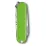 Складной Нож Victorinox CLASSIC SD Colors Smashed Avocado 06223.43G - 4 - Robinzon.ua