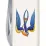 Складаний ніж Victorinox SPARTAN UKRAINE Vx13603.7_T1230u - 2 - Robinzon.ua