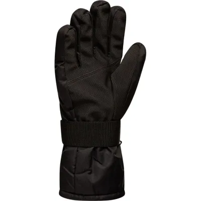 Перчатки Cairn Ceres, black-white, 10.5 (0493466-102-10.5) - 1 - Robinzon.ua