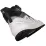 Ботинки мужские LOWA Merger GTX MID 44 - черный/белый с мембраной Gore-Tex®, мультифункциональные - 310430-0199-44.0 - 4 - Robinzon.ua