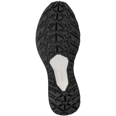 Ботинки мужские LOWA Merger GTX MID 44 - черный/белый с мембраной Gore-Tex®, мультифункциональные - 310430-0199-44.0 - 6 - Robinzon.ua