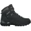 Ботинки мужские LOWA Renegade GTX MID 42 - черный с мембраной Gore-Tex®, треккинговые - 310945-0998-42.0 - 1 - Robinzon.ua