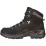 Ботинки мужские LOWA Renegade GTX MID 42 - черный с мембраной Gore-Tex®, треккинговые - 310945-0998-42.0 - 3 - Robinzon.ua