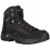 Ботинки мужские LOWA Renegade GTX MID 43.5 - черный с мембраной Gore-Tex®, треккинговые - 310945-0998-43.5 - 2 - Robinzon.ua