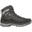 Ботинки мужские LOWA Toro Pro GTX MID 42 - графит с мембраной Gore-Tex®, треккинговые - 310757-9730-42.0 - 1 - Robinzon.ua