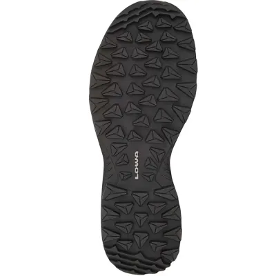 Ботинки мужские LOWA Toro Pro GTX MID 43.5 - графит с мембраной Gore-Tex®, треккинговые - 310757-9730-43.5 - 6 - Robinzon.ua