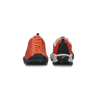 Кроссовки унисекс Scarpa Mojito Planet 48 - оливковый, Ultralight, для альпинизма - 32616-350-1-48 - 4 - Robinzon.ua