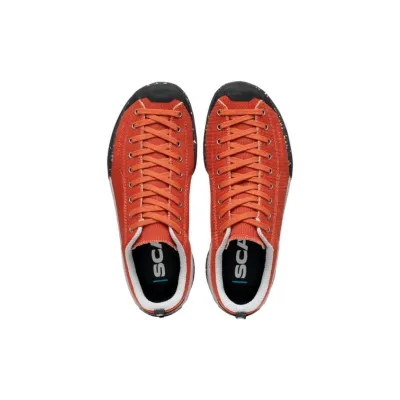 Кроссовки унисекс Scarpa Mojito Planet 48 - оливковый, Ultralight, для альпинизма - 32616-350-1-48 - 5 - Robinzon.ua