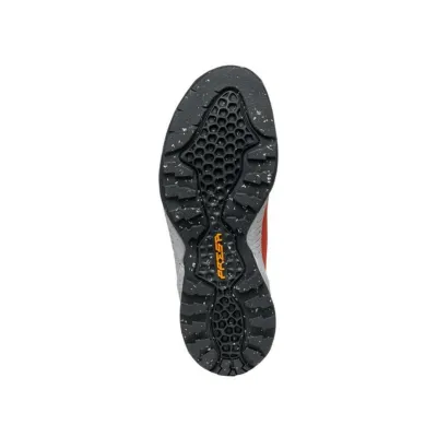 Кроссовки унисекс Scarpa Mojito Planet 48 - оливковый, Ultralight, для альпинизма - 32616-350-1-48 - 7 - Robinzon.ua