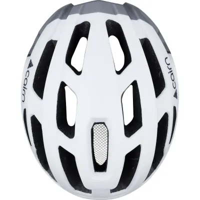 Cairn велошолом Prism II white pearl 58-61 - 2 - Robinzon.ua