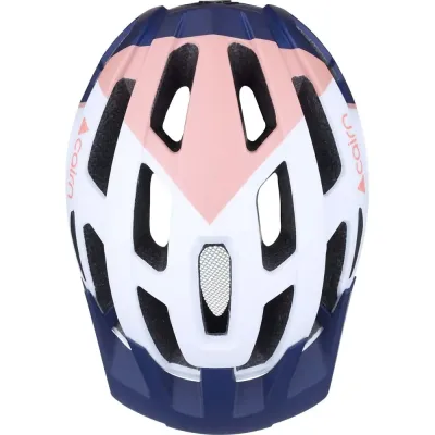 Cairn велошлем Prism XTR II white-midnight 55-58 - 2 - Robinzon.ua