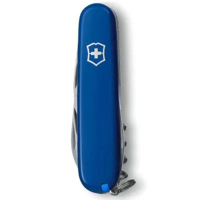 Складаний ніж Victorinox SPARTAN UKRAINE 13603.2.8 - 2 - Robinzon.ua